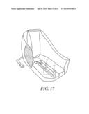 Heel Protector and Corresponding Rehabilitation Systems and Methods for     Using the Same diagram and image