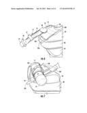 Reconfigurable Shoulder and Arm Orthosis and Method diagram and image