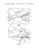 Reconfigurable Shoulder and Arm Orthosis and Method diagram and image