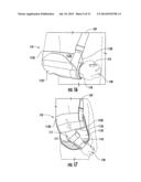 Reconfigurable Shoulder and Arm Orthosis and Method diagram and image