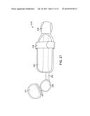 Reconfigurable Shoulder and Arm Orthosis and Method diagram and image