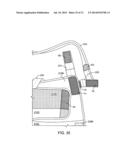 Reconfigurable Shoulder and Arm Orthosis and Method diagram and image