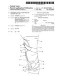 ORTHOPEDIC DEVICE AND METHOD FOR SECURING THE SAME diagram and image