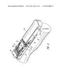 Chronic Access System for Extracorporeal Treatment of Blood Including a     Continuously Wearable Hemodialyzer diagram and image