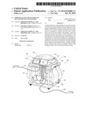 PERITONEAL DIALYSIS SYSTEMS AND RELATED DEVICES AND METHODS diagram and image