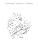 PERITONEAL DIALYSIS SYSTEMS AND RELATED DEVICES AND METHODS diagram and image