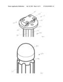 SYSTEMS AND METHODS FOR TREATING POST-OPERATIVE INFECTIONS diagram and image