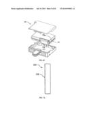 PUMP CARTRIDGE UNIT HAVING ONE OR MORE MEDICAMENT RESERVOIRS diagram and image