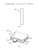 PUMP CARTRIDGE UNIT HAVING ONE OR MORE MEDICAMENT RESERVOIRS diagram and image