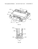 PUMP CARTRIDGE UNIT HAVING ONE OR MORE MEDICAMENT RESERVOIRS diagram and image