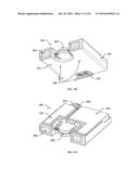 PUMP CARTRIDGE UNIT HAVING ONE OR MORE MEDICAMENT RESERVOIRS diagram and image