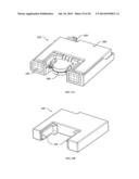 PUMP CARTRIDGE UNIT HAVING ONE OR MORE MEDICAMENT RESERVOIRS diagram and image