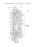 FLUID PUMPING APPARATUS FOR USE WITH A REMOVABLE FLUID PUMPING CARTRIDGE diagram and image