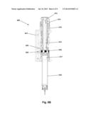 DRUG DELIVERY INJECTION PEN WITH ADD-ON DOSE CAPTURING AND DISPLAY MODULE diagram and image