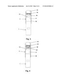 DRUG DELIVERY INJECTION PEN WITH ADD-ON DOSE CAPTURING AND DISPLAY MODULE diagram and image