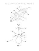 DRUG DELIVERY INJECTION PEN WITH ADD-ON DOSE CAPTURING AND DISPLAY MODULE diagram and image