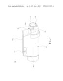 DOSE MEASURING DEVICE FOR DRUG DELIVERY DEVICE diagram and image