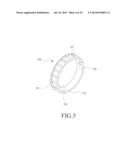 DOSE MEASURING DEVICE FOR DRUG DELIVERY DEVICE diagram and image