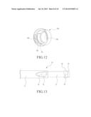 DOSE MEASURING DEVICE FOR DRUG DELIVERY DEVICE diagram and image