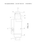 DOSE MEASURING DEVICE FOR DRUG DELIVERY DEVICE diagram and image