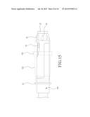 DOSE MEASURING DEVICE FOR DRUG DELIVERY DEVICE diagram and image