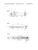 ASSEMBLY FOR A DRUG DELIVERY DEVICE, PISTON ROD AND DRUG DELIVERY DEVICE diagram and image