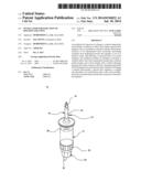 INSTILLATOR FOR INJECTION OF RINGER S SOLUTION diagram and image