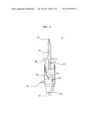 INSTILLATOR FOR INJECTION OF RINGER S SOLUTION diagram and image