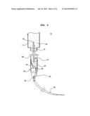 INSTILLATOR FOR INJECTION OF RINGER S SOLUTION diagram and image