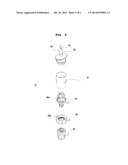 INSTILLATOR FOR INJECTION OF RINGER S SOLUTION diagram and image