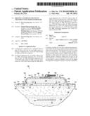 DRESSING ASSEMBLIES FOR WOUND TREATMENT USING REDUCED PRESSURE diagram and image