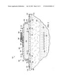 DRESSING ASSEMBLIES FOR WOUND TREATMENT USING REDUCED PRESSURE diagram and image