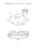 DRESSING ASSEMBLIES FOR WOUND TREATMENT USING REDUCED PRESSURE diagram and image