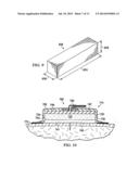 DRESSING ASSEMBLIES FOR WOUND TREATMENT USING REDUCED PRESSURE diagram and image