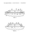 DRESSING ASSEMBLIES FOR WOUND TREATMENT USING REDUCED PRESSURE diagram and image