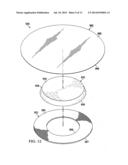 DRESSING ASSEMBLIES FOR WOUND TREATMENT USING REDUCED PRESSURE diagram and image