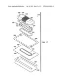 DRESSING ASSEMBLIES FOR WOUND TREATMENT USING REDUCED PRESSURE diagram and image