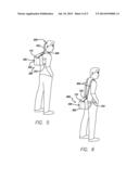 PORTABLE AUTOMATED BODY FLUID DRAIN CONTROL APPARATUS diagram and image