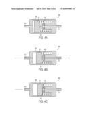 Flow Actuated Valve for Implantable Drug Delivery Device diagram and image