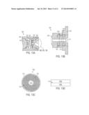 Flow Actuated Valve for Implantable Drug Delivery Device diagram and image