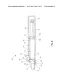 SUBCUTANEOUS AND INTRADERMAL PATCH INFUSERS diagram and image