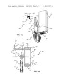 GLENOID AUGMENT PREPARATION INSTRUMENT diagram and image