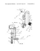 GLENOID AUGMENT PREPARATION INSTRUMENT diagram and image