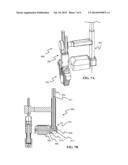 GLENOID AUGMENT PREPARATION INSTRUMENT diagram and image