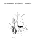 GLENOID AUGMENT PREPARATION INSTRUMENT diagram and image