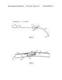 SURGICAL INSTRUMENTS HAVING IMPROVED WEAR RESISTANCE, AND METHODS OF     MAKING THE SAME diagram and image