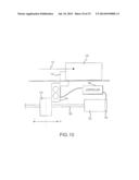 Robotic catheter system with dynamic response diagram and image