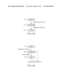 Robotic catheter system with dynamic response diagram and image