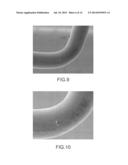 CONNECTION OF AN ENDOVASCULAR INTERVENTION DEVICE TO A MANIPULATION MEMBER diagram and image