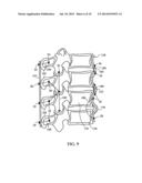 DEVICES AND METHODS FOR STABILIZING TISSUE AND IMPLANTS diagram and image